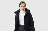 The Black Puffer Jacket: Your Winter Essential for Warmth and Style