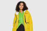 From Subway to Snowstorm: Why Orolay Jackets Are a NYC Winter Must-Have