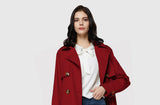 Gift Guide: Why an Orolay Trench Coat is the Perfect Valentine’s Day Present