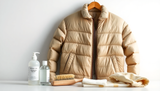 Keeping Your Down Jacket Cozy: Tips for Proper Care and Cleaning