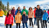 The Best Down Jacket Colors for 2024: Trending Hues and Timeless Shades