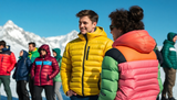 Unlock the Perfect Fit: Exploring the Style and Fit Differences Between Men's and Women's Down Jackets