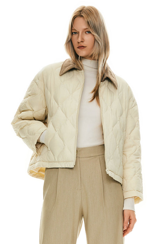 Lightweight-Cropped-Puffer-Jacket-#color_Beige