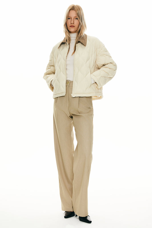 Lightweight-Cropped-Puffer-Jacket-#color_Beige