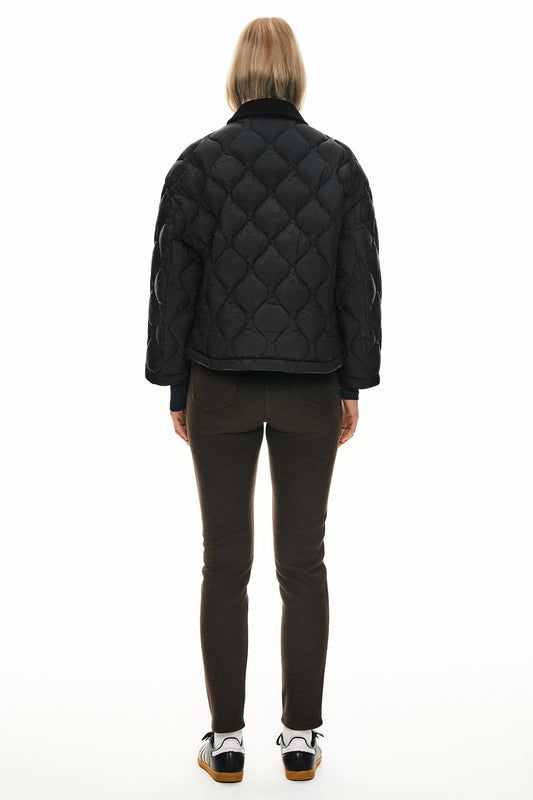 Lightweight-Cropped-Puffer-Jacket-#color_Black