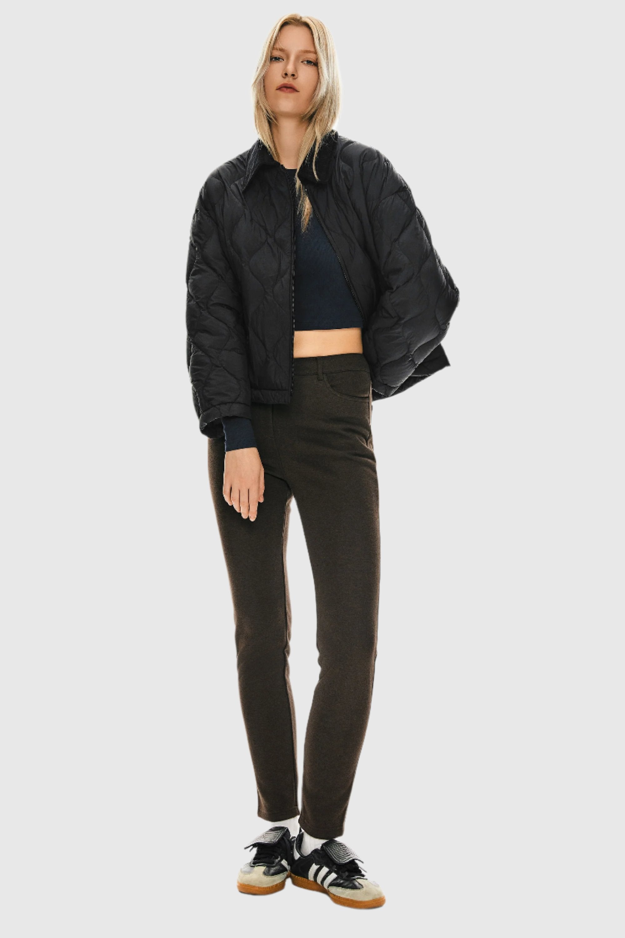 Lightweight-Cropped-Puffer-Jacket-#color_Black