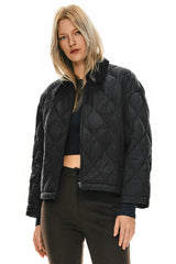 Lightweight-Cropped-Puffer-Jacket-#color_Black