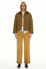 Lightweight-Cropped-Puffer-Jacket-#color_Coffee