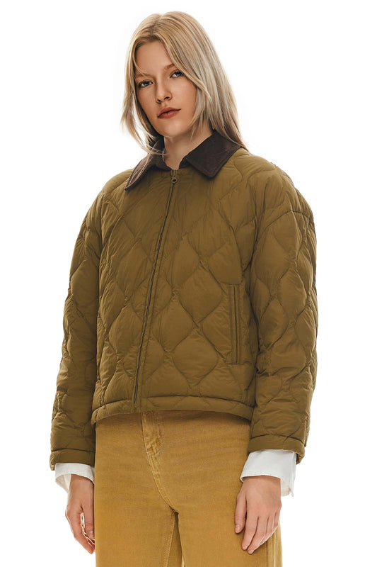 Lightweight-Cropped-Puffer-Jacket-#color_Coffee