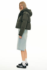 Orolay-Cropped-Quilted-Puffer-Jacket-#color_Chive