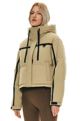 Orolay-Cropped-Quilted-Puffer-Jacket-#color_Khaki