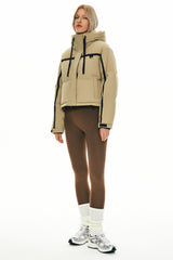 Orolay-Cropped-Quilted-Puffer-Jacket-#color_Khaki