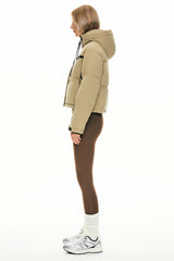 Orolay-Cropped-Quilted-Puffer-Jacket-#color_Khaki