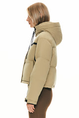 Orolay-Cropped-Quilted-Puffer-Jacket-#color_Khaki