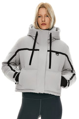 Orolay-Cropped-Quilted-Puffer-Jacket-#color_Quiet Gray