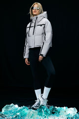 Orolay-Cropped-Quilted-Puffer-Jacket-#color_Quiet Gray