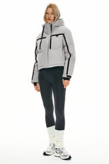 Orolay-Cropped-Quilted-Puffer-Jacket-#color_Quiet Gray