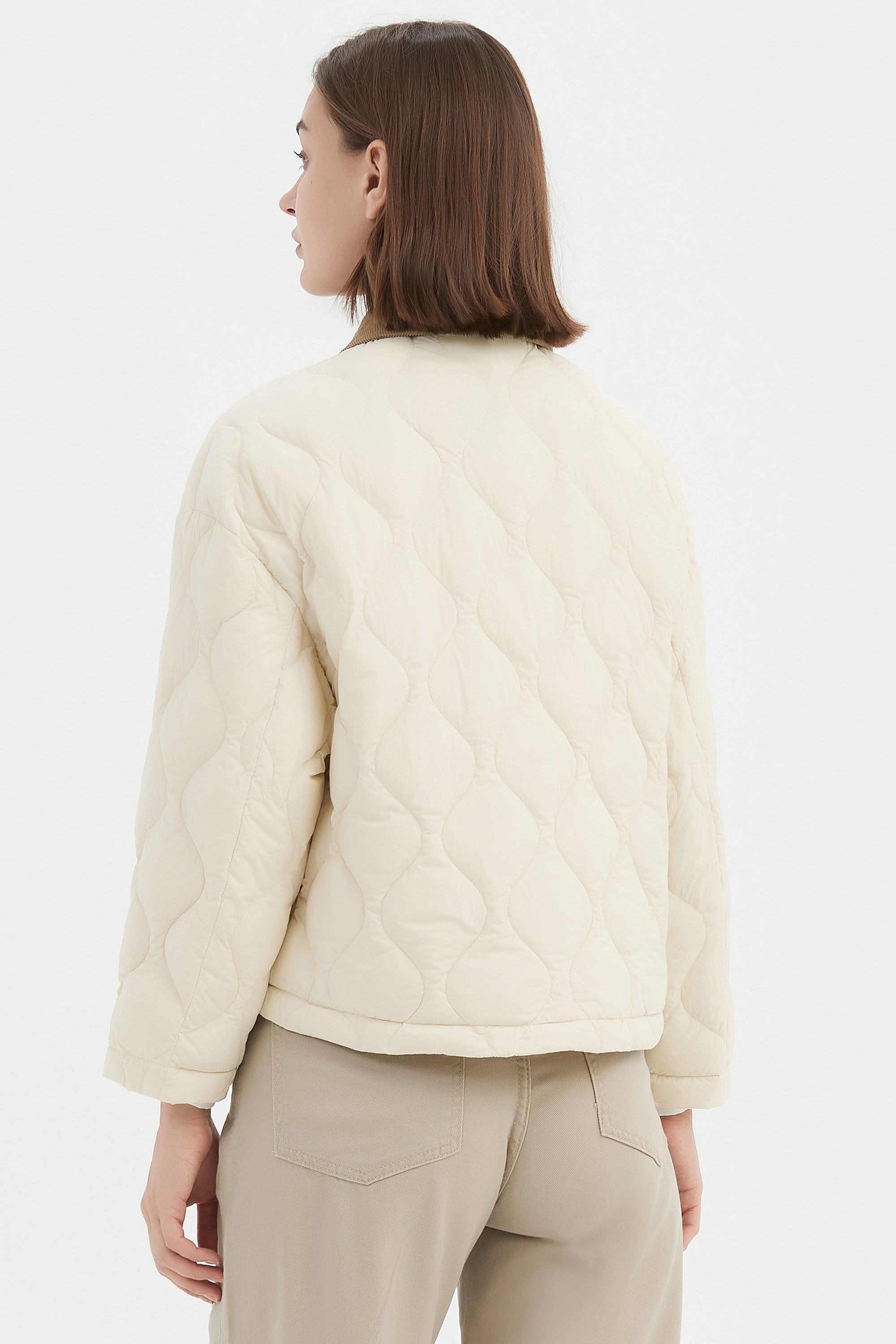 Lightweight-Cropped-Puffer-Jacket-#color_Beige