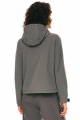 Lightweight Full Zip Jacket-Orolay, #color_Gray