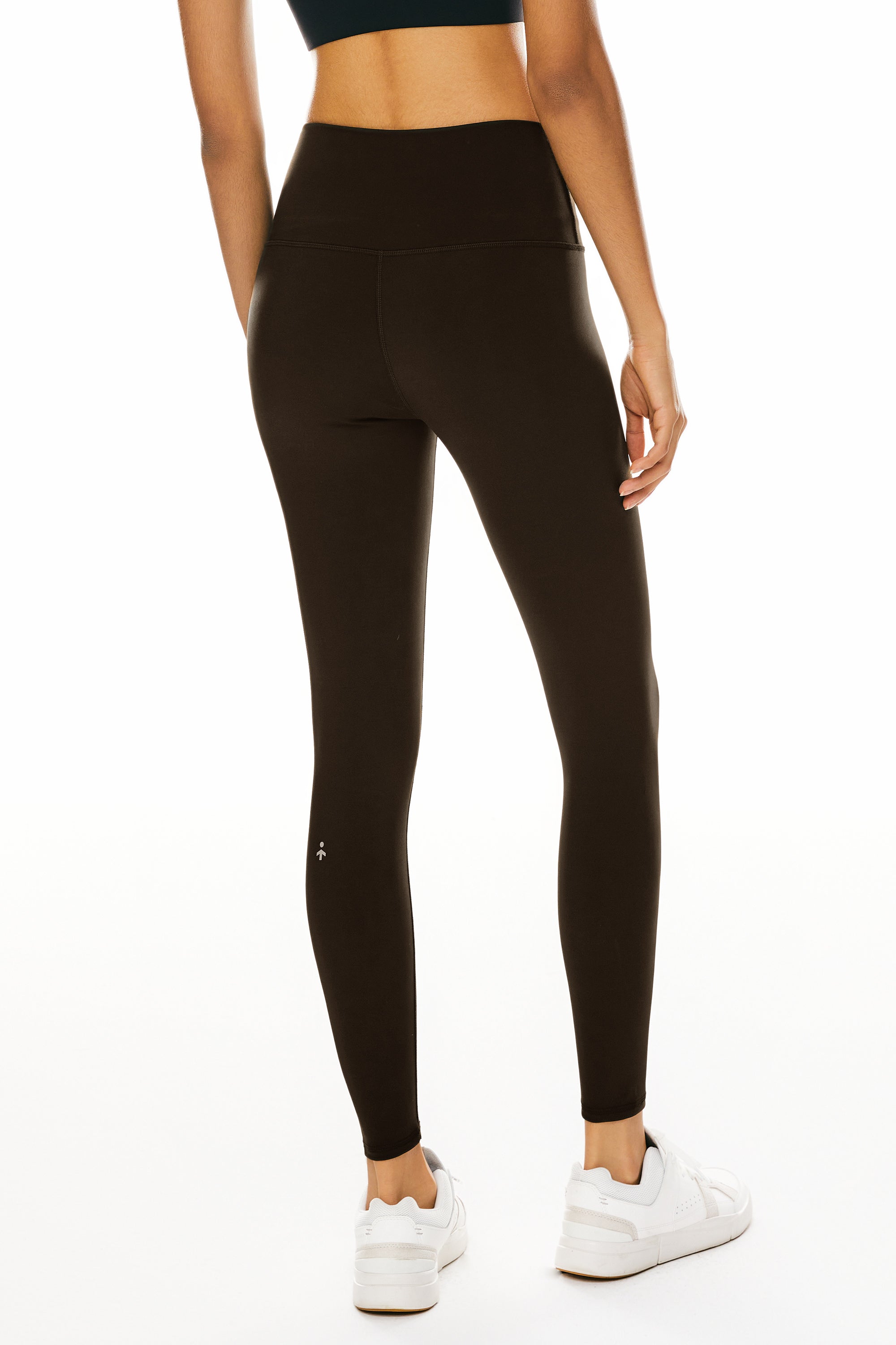 Orolay-Athletic High-Rise Leggings-Image 3 of Athletic High-Rise Leggings 27