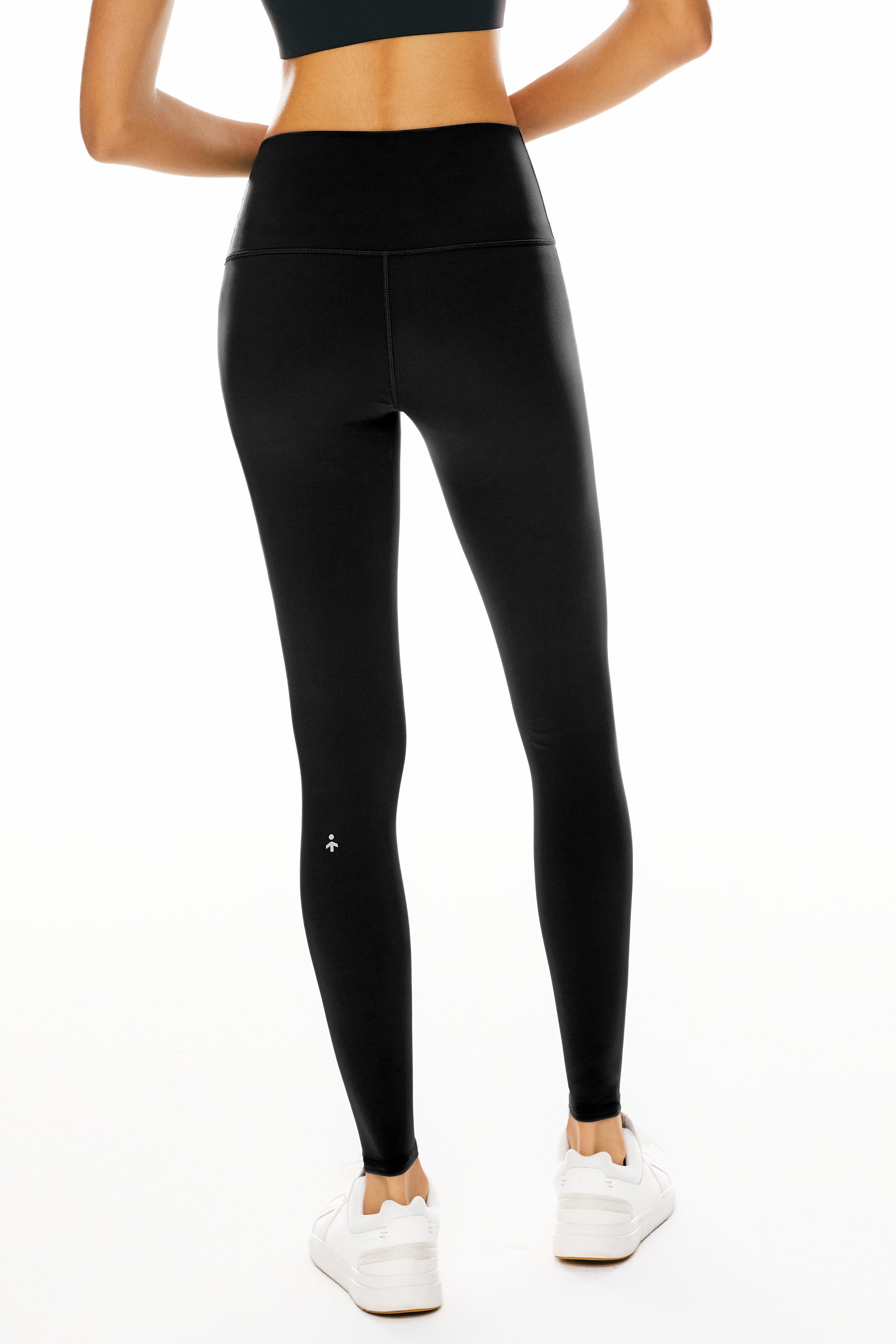 Orolay-Athletic High-Rise Leggings-Image 3 of Athletic High-Rise Leggings 27