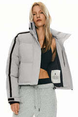 Orolay-Cropped-Quilted-Puffer-Jacket-#color_Quiet Gray