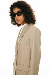 Orolay-Double-Breasted-Business-Blazer-#color_Khaki