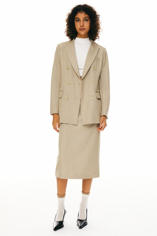 Orolay-Double-Breasted-Business-Blazer-#color_Khaki