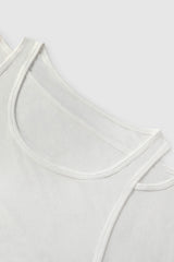 Orolay-Lightweight Athletic Top-Image 6 of Lightweight Athletic Top from Orolay - #color_White