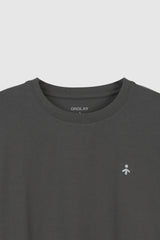 Orolay-Men's Classic Cotton T-Shirt-#color_Odyssey Gray