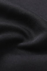 Orolay-Oversized Athletic Hoodies-Image 8 of Oversized Athletic Hoodies - #color_Black