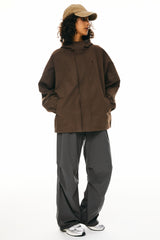 Orolay-Oversized-Casual-Jacket-#color_Umber