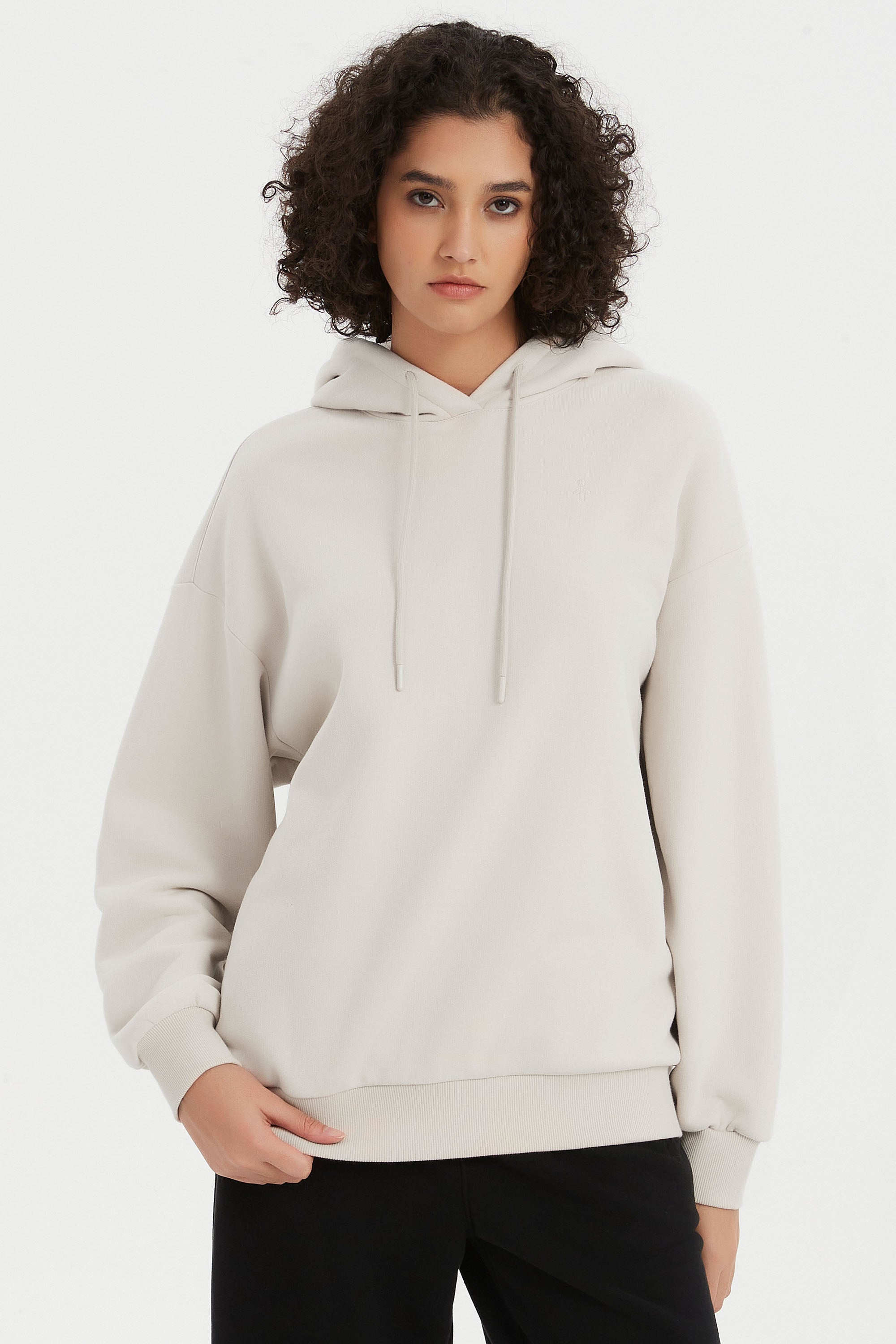 Orolay-Oversized-Fleece-Hoodies-#color_Beige