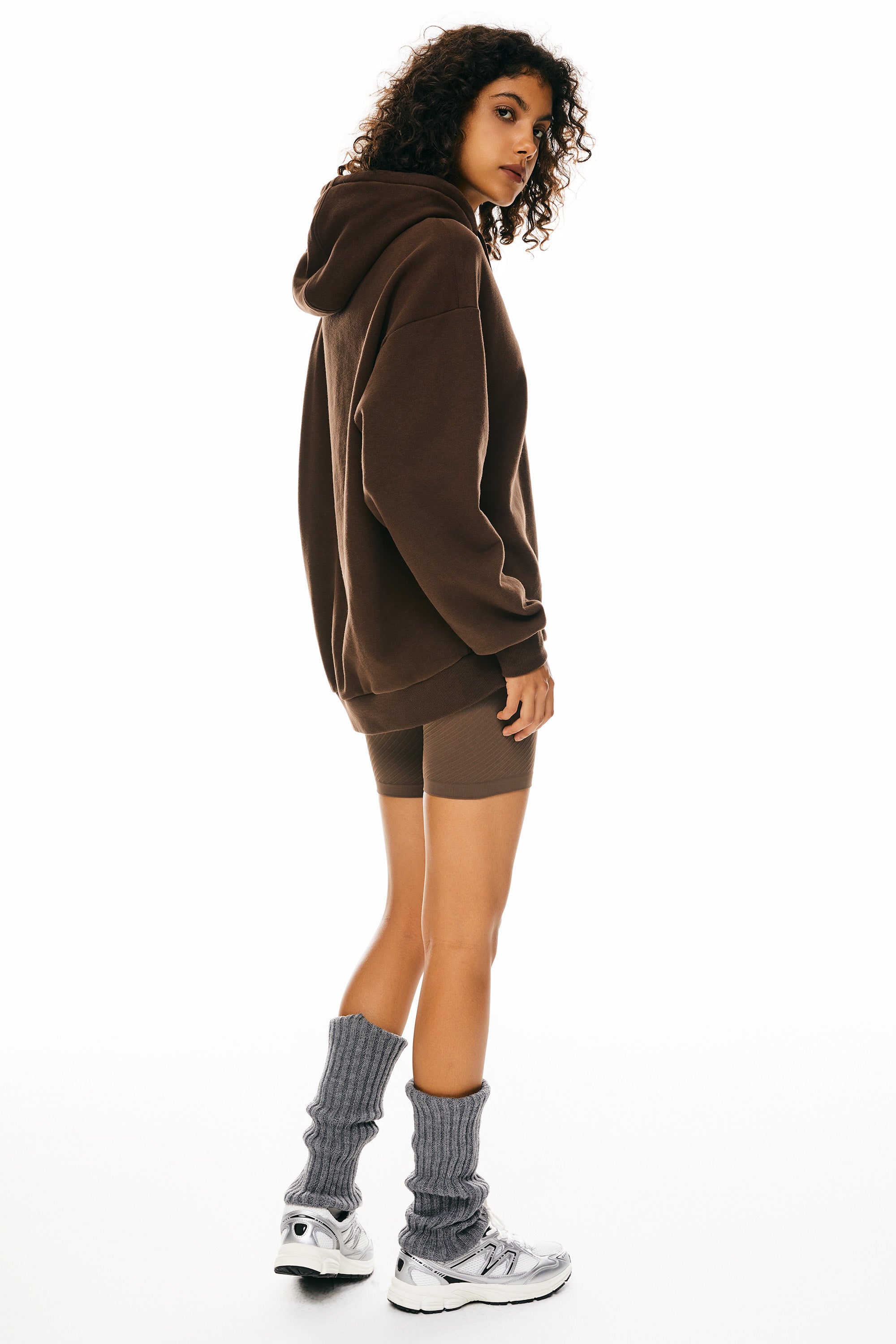 Orolay-Oversized-Fleece-Hoodies-#color_Brown