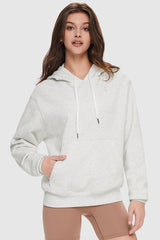 Orolay-Oversized Hoodie-Oversized Hoodie - Orolay, #color_Lightgrey