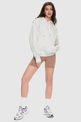 Orolay-Oversized Hoodie-Oversized Hoodie - Orolay, #color_Lightgrey