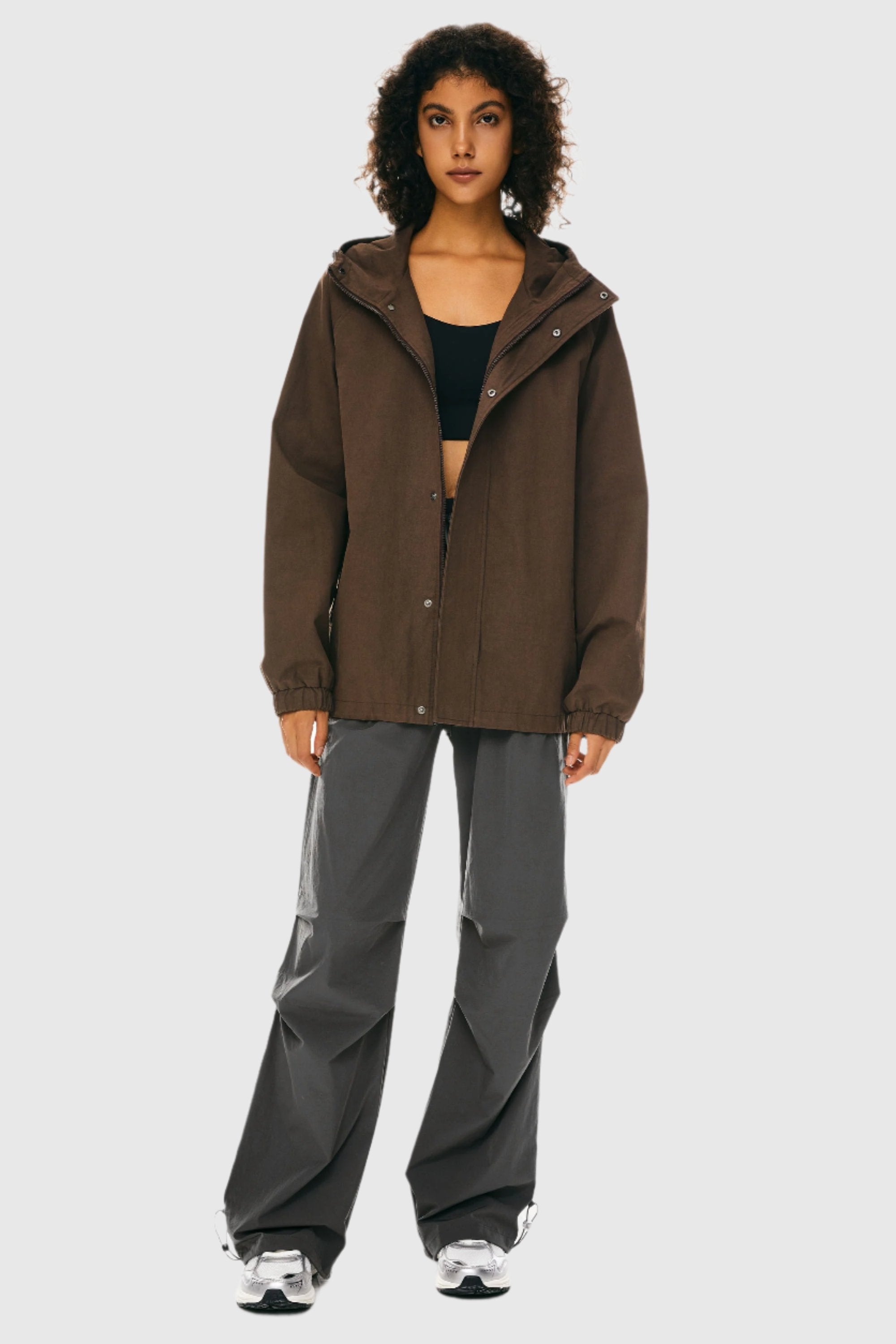 Orolay-Oversized-Casual-Jacket-#color_Umber