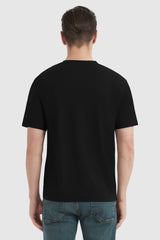 Orolay-Quick Dry Short Sleeve T-Shirt-Image 4 of Quick Dry Short Sleeve T-Shirt from Orolay - #color_Ink