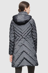 Orolay-Removable Hooded Winter Coat-#color_Quiet Shade