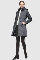 Orolay-Removable Hooded Winter Coat-#color_Quiet Shade