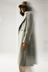 Orolay-Wool-Blend-Long-Coat-#color_Alfalfa