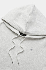 Oversized Hoodie - Orolay, #color_Lightgrey