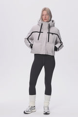 Orolay-Cropped-Quilted-Puffer-Jacket-#color_Chive,Khaki,Quiet Gray