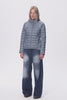 Orolay Lightweight Insulated Quilted Puffer Coats Breathable #color_darkgray,black,blue,khaki