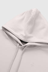 Image 5 of Casual Hooded Sweatshirt from Orolay - #color_Tofu