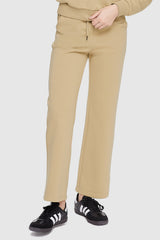 Image 1 of Casual Sweatpant from Orolay - #color_Khaki