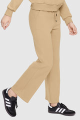 Image 3 of Casual Sweatpant from Orolay - #color_Khaki