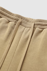 Image 4 of Casual Sweatpant from Orolay - #color_Khaki