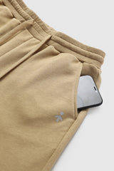 Image 5 of Casual Sweatpant from Orolay - #color_Khaki