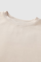 Image 5 of Casual Long-Sleeve Shirt from Orolay - #color_Beige